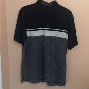 Foot Joy polo shirt